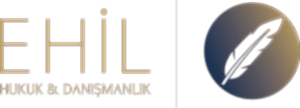 Ehil Hukuk Logo