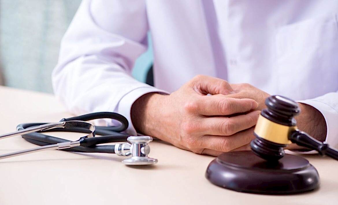 Malpraktis Davası